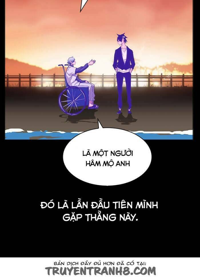 Chúa Tể Học Đường Chapter 237 - Trang 2