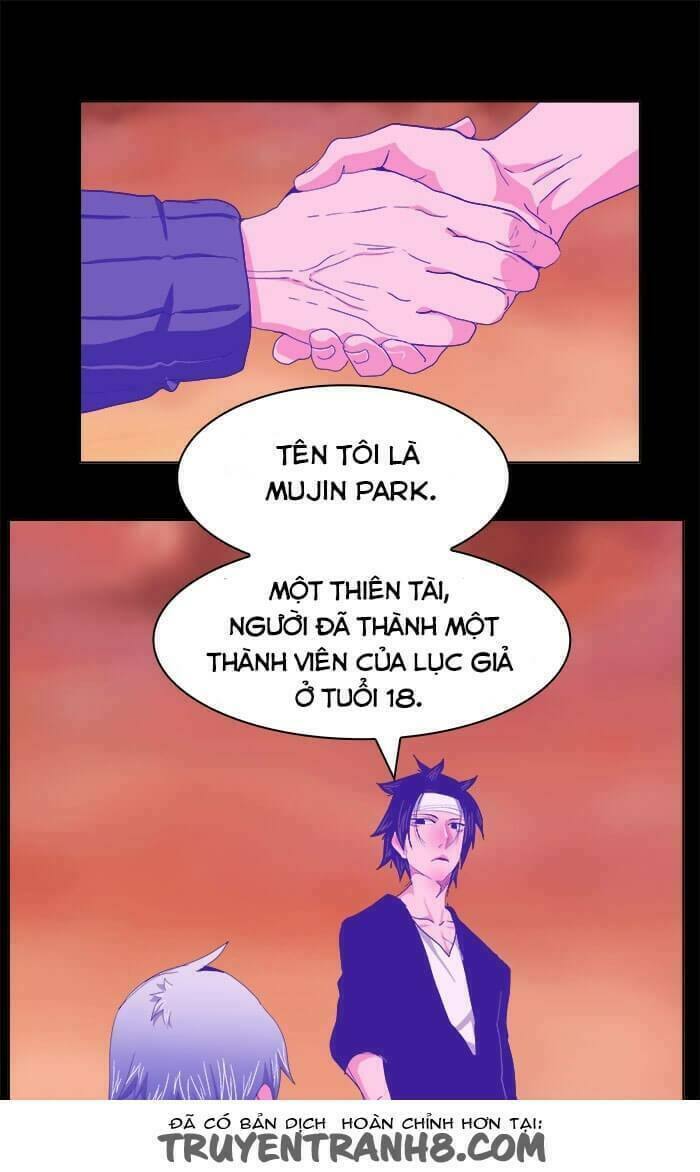 Chúa Tể Học Đường Chapter 237 - Trang 2