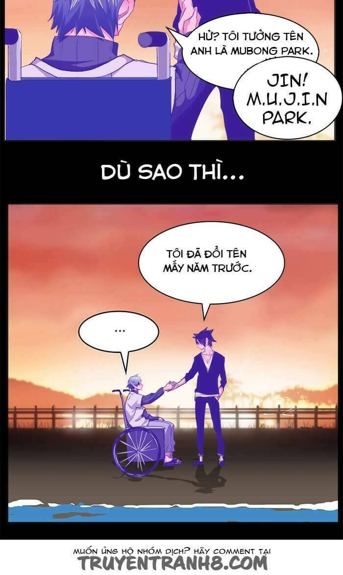 Chúa Tể Học Đường Chapter 237 - Trang 2