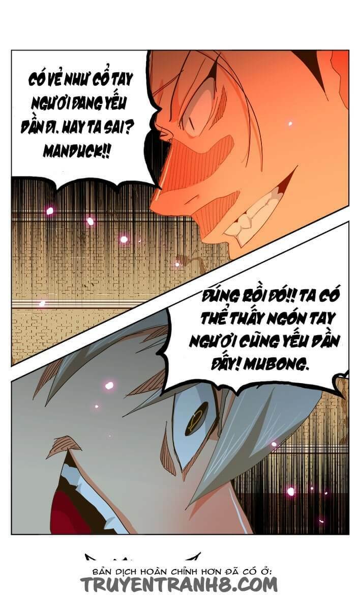 Chúa Tể Học Đường Chapter 237 - Trang 2