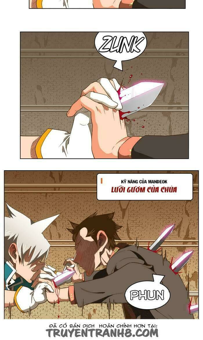 Chúa Tể Học Đường Chapter 237 - Trang 2