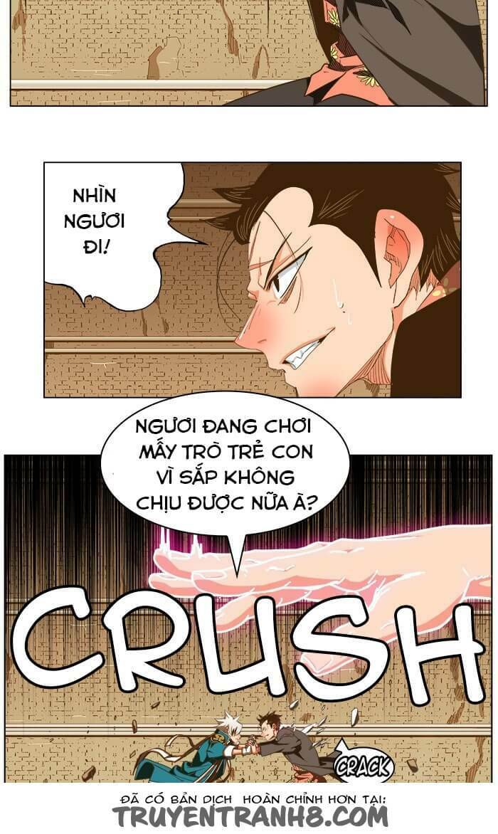 Chúa Tể Học Đường Chapter 237 - Trang 2