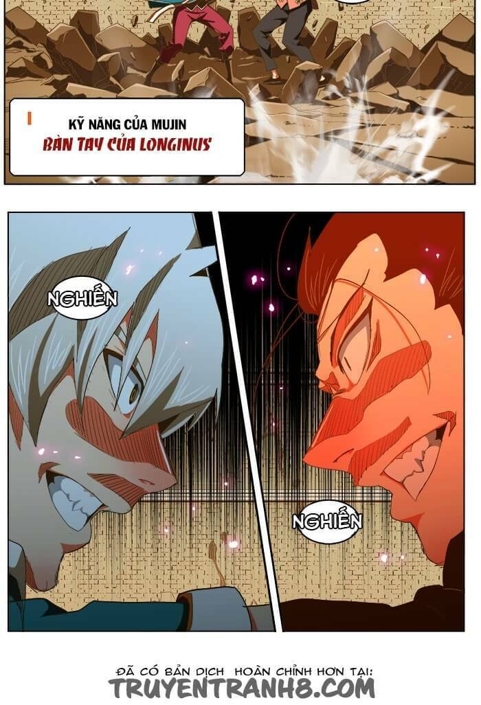 Chúa Tể Học Đường Chapter 237 - Trang 2