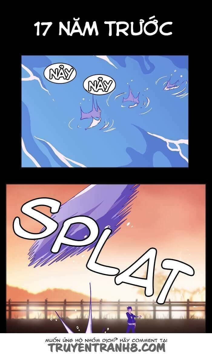 Chúa Tể Học Đường Chapter 237 - Trang 2