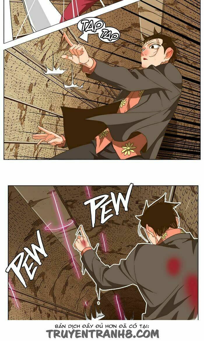 Chúa Tể Học Đường Chapter 237 - Trang 2