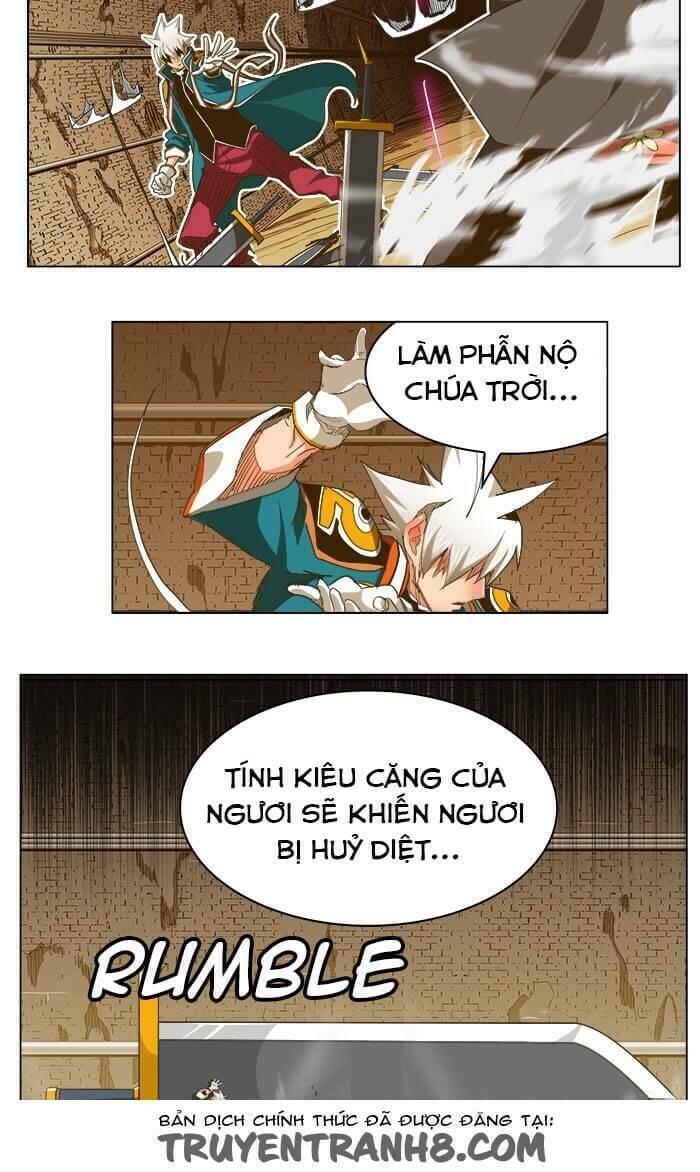 Chúa Tể Học Đường Chapter 237 - Trang 2