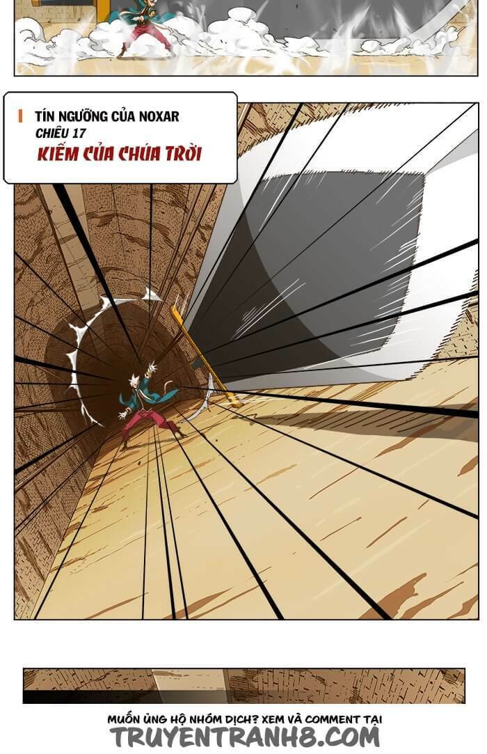 Chúa Tể Học Đường Chapter 237 - Trang 2