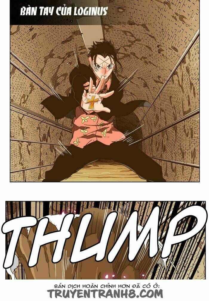 Chúa Tể Học Đường Chapter 237 - Trang 2