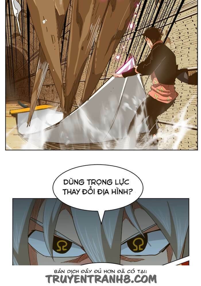 Chúa Tể Học Đường Chapter 237 - Trang 2