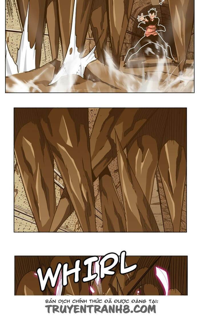 Chúa Tể Học Đường Chapter 237 - Trang 2