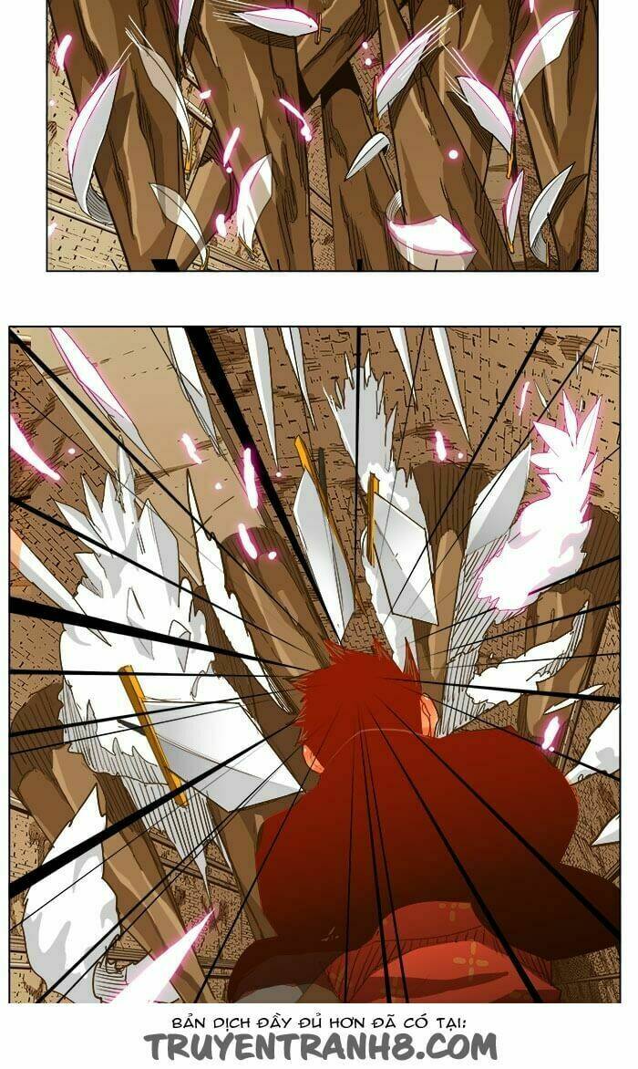 Chúa Tể Học Đường Chapter 237 - Trang 2