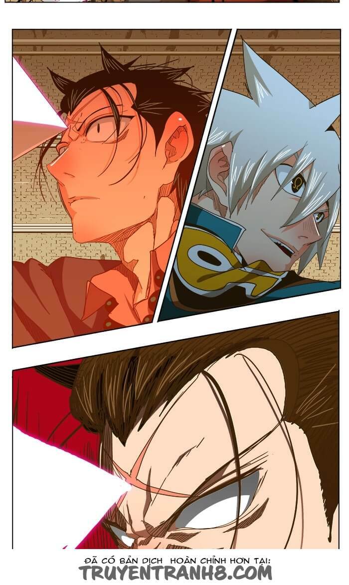 Chúa Tể Học Đường Chapter 237 - Trang 2