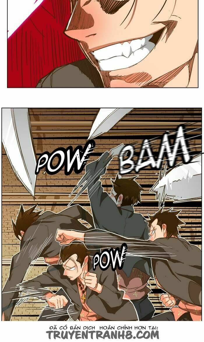 Chúa Tể Học Đường Chapter 237 - Trang 2