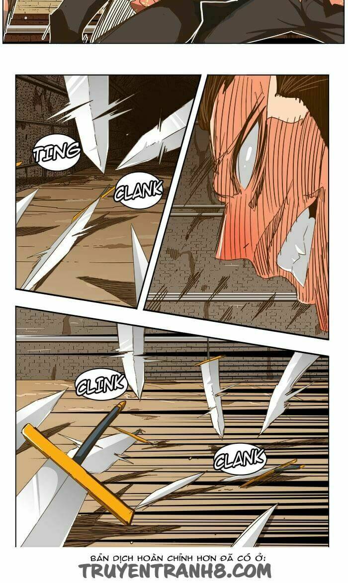 Chúa Tể Học Đường Chapter 237 - Trang 2