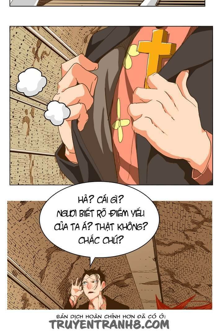 Chúa Tể Học Đường Chapter 237 - Trang 2