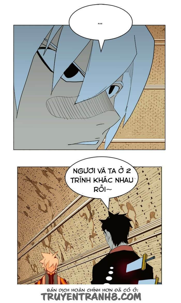 Chúa Tể Học Đường Chapter 237 - Trang 2