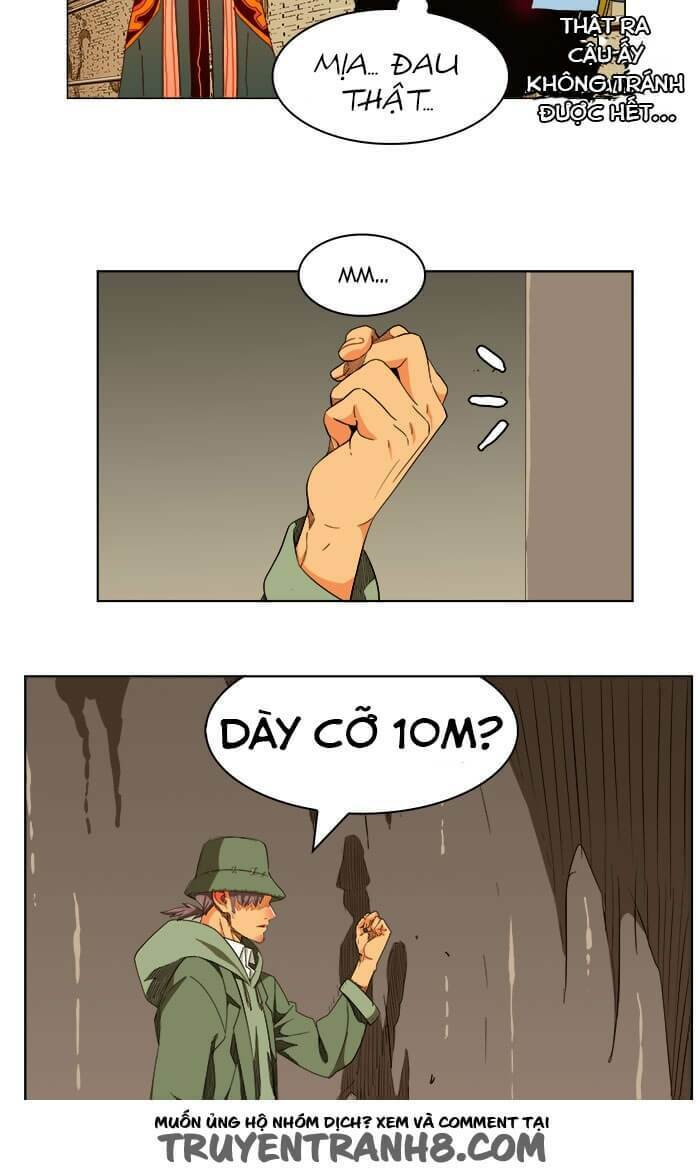 Chúa Tể Học Đường Chapter 237 - Trang 2