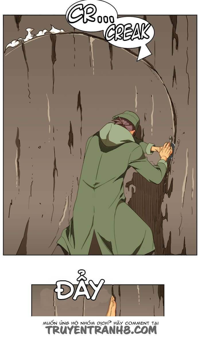 Chúa Tể Học Đường Chapter 237 - Trang 2