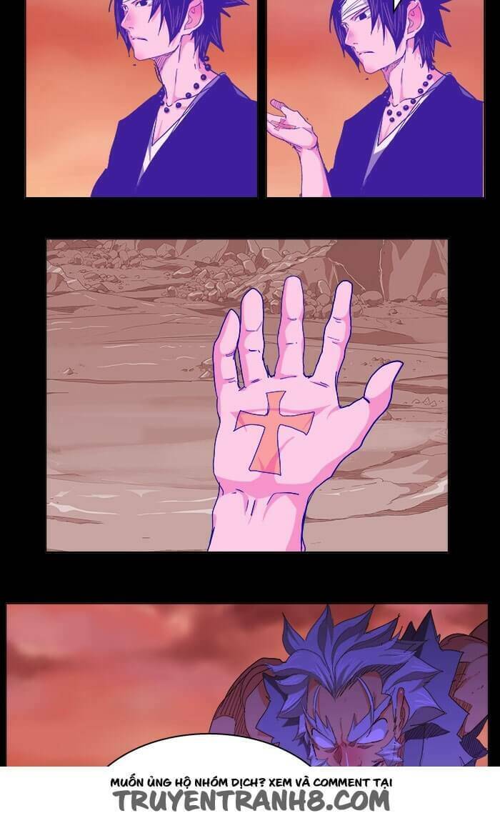 Chúa Tể Học Đường Chapter 237 - Trang 2