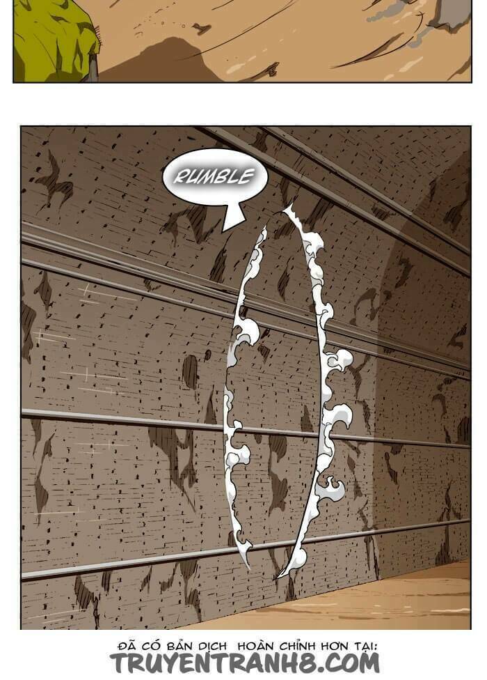 Chúa Tể Học Đường Chapter 237 - Trang 2