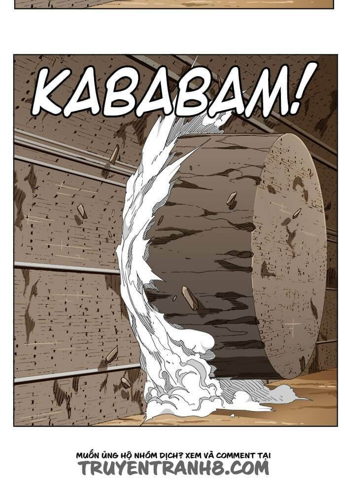 Chúa Tể Học Đường Chapter 237 - Trang 2