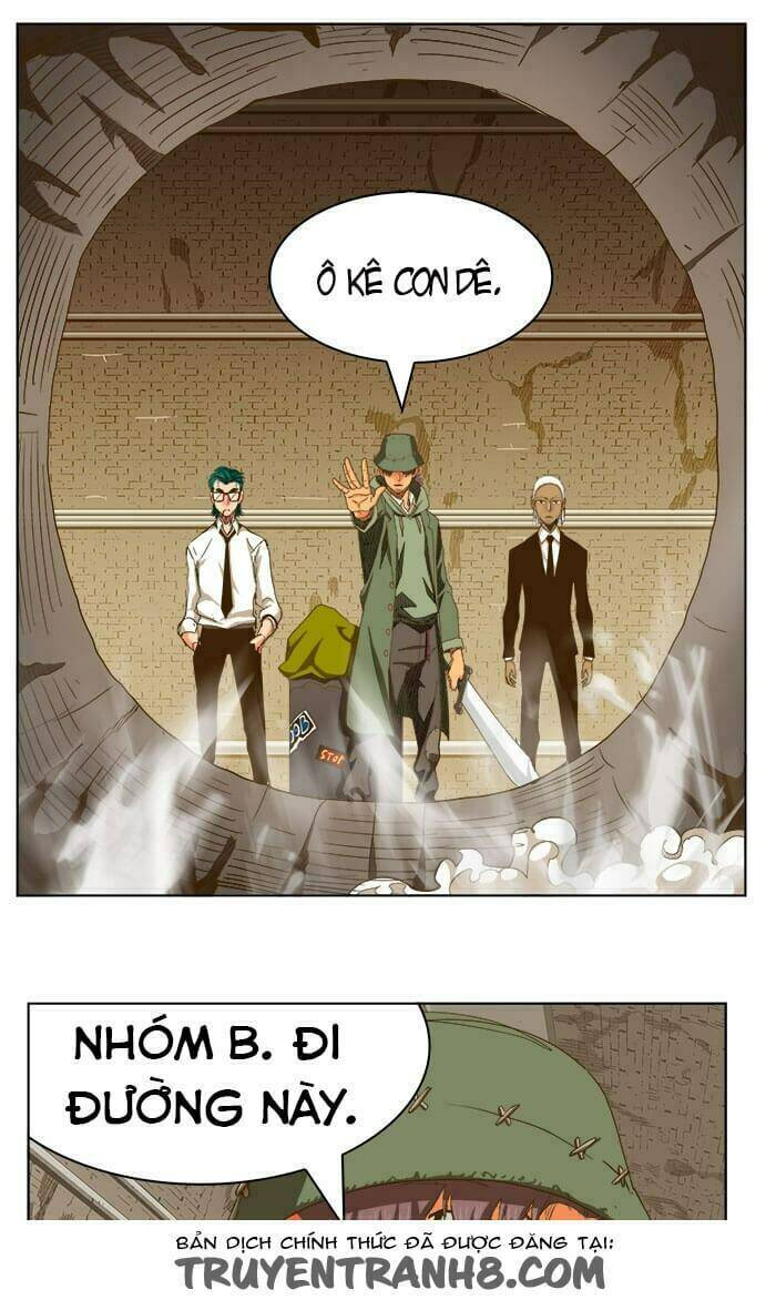 Chúa Tể Học Đường Chapter 237 - Trang 2