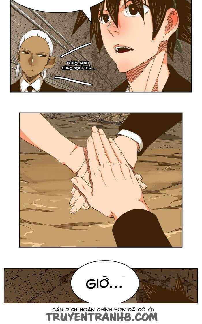 Chúa Tể Học Đường Chapter 237 - Trang 2