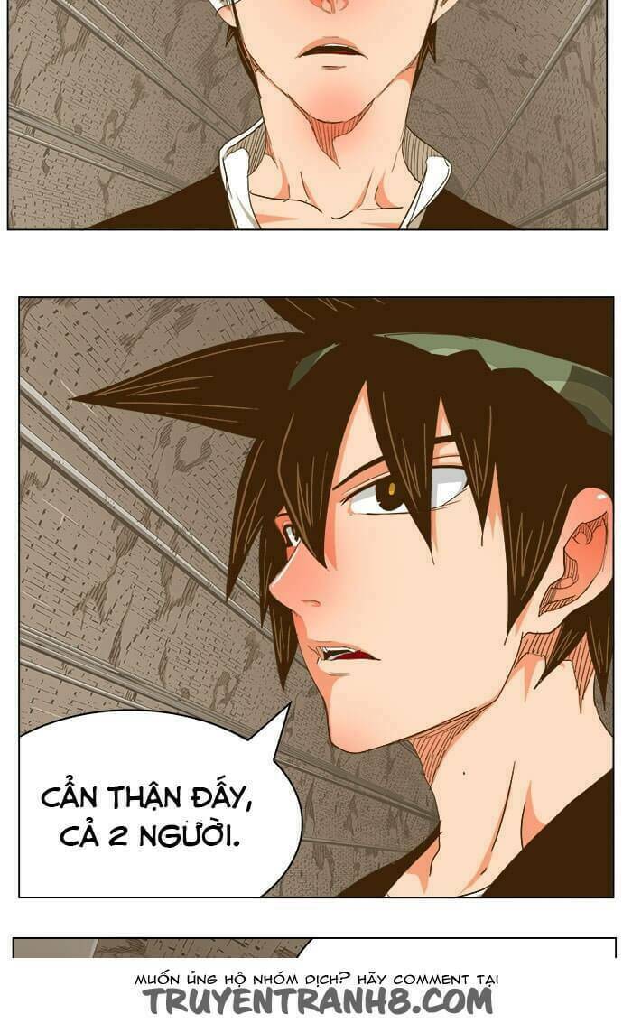 Chúa Tể Học Đường Chapter 237 - Trang 2