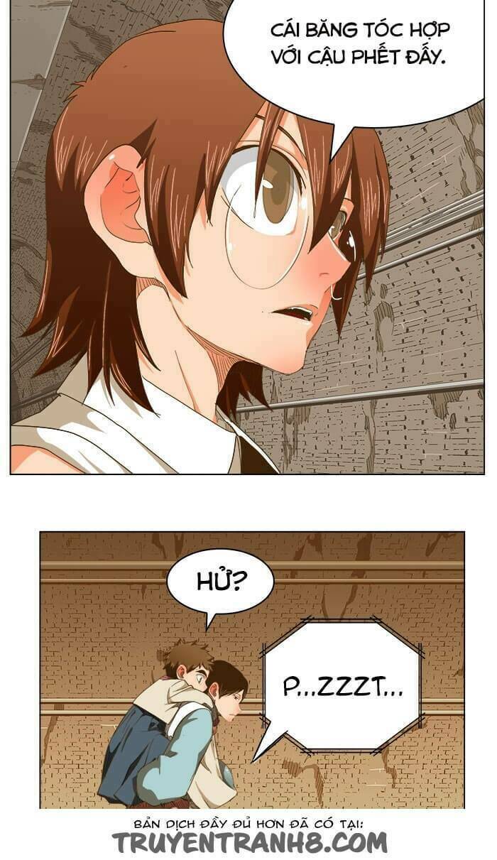 Chúa Tể Học Đường Chapter 237 - Trang 2