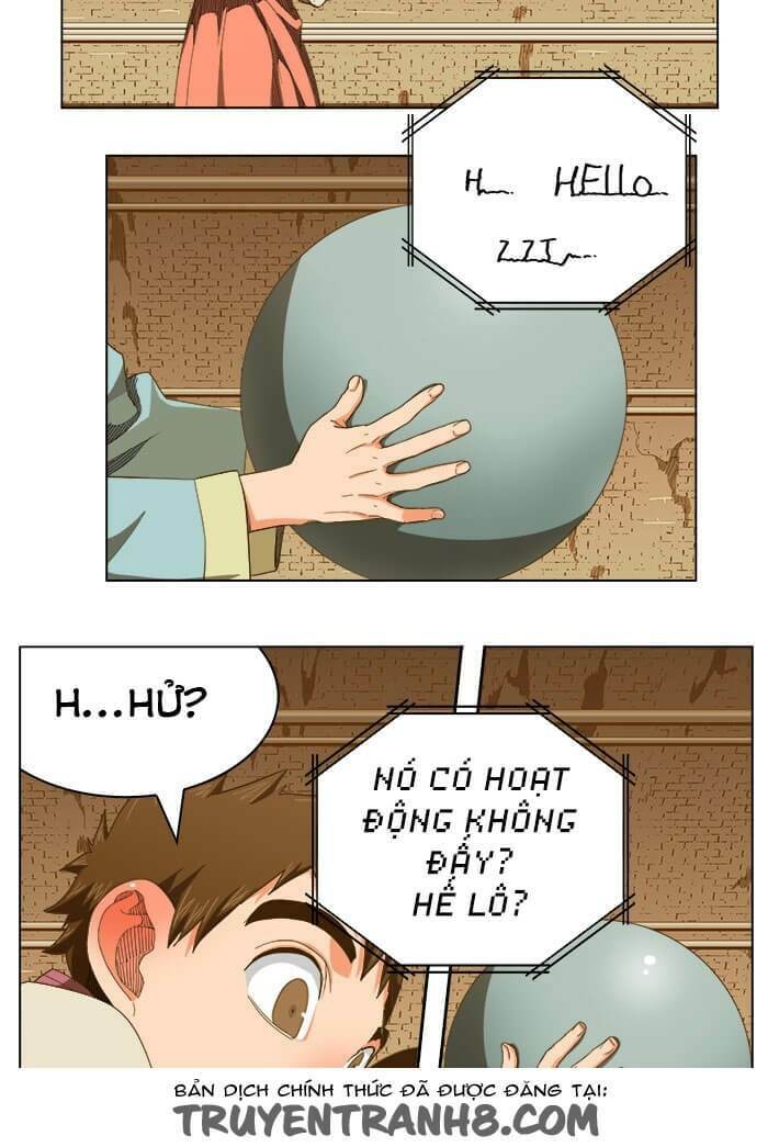 Chúa Tể Học Đường Chapter 237 - Trang 2