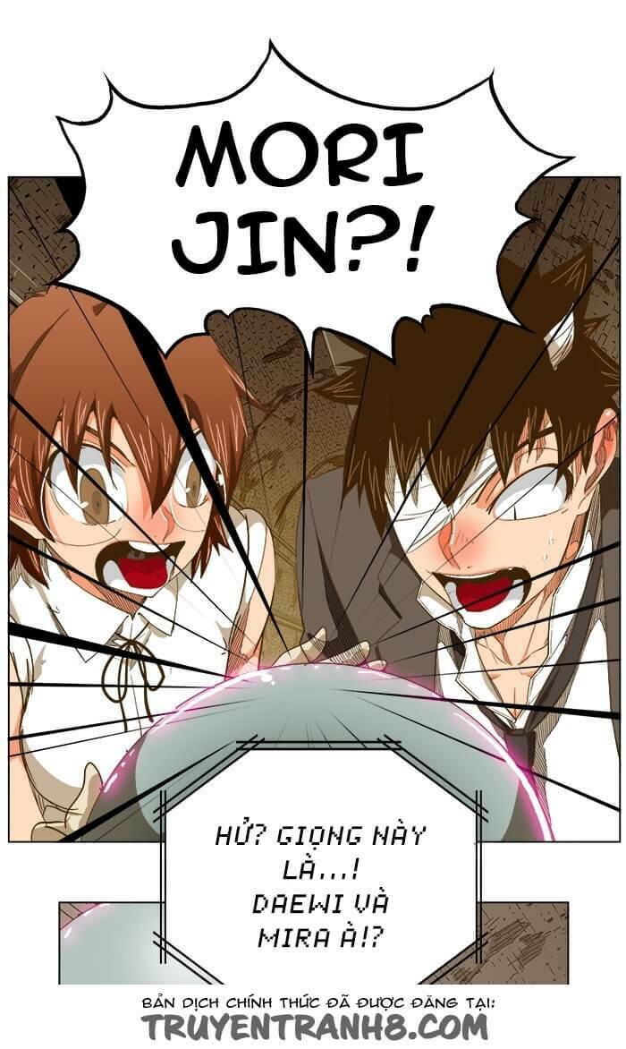 Chúa Tể Học Đường Chapter 237 - Trang 2