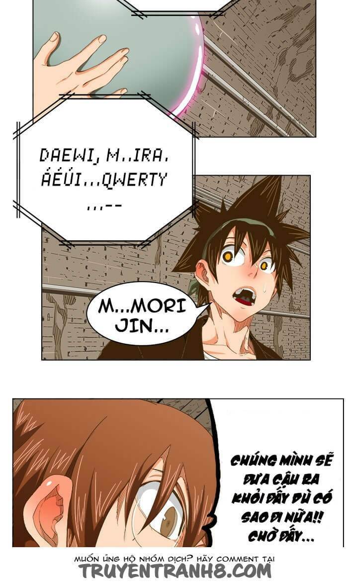 Chúa Tể Học Đường Chapter 237 - Trang 2