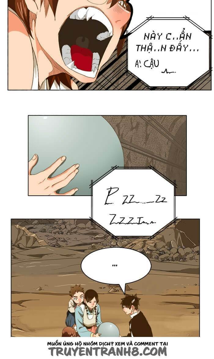 Chúa Tể Học Đường Chapter 237 - Trang 2