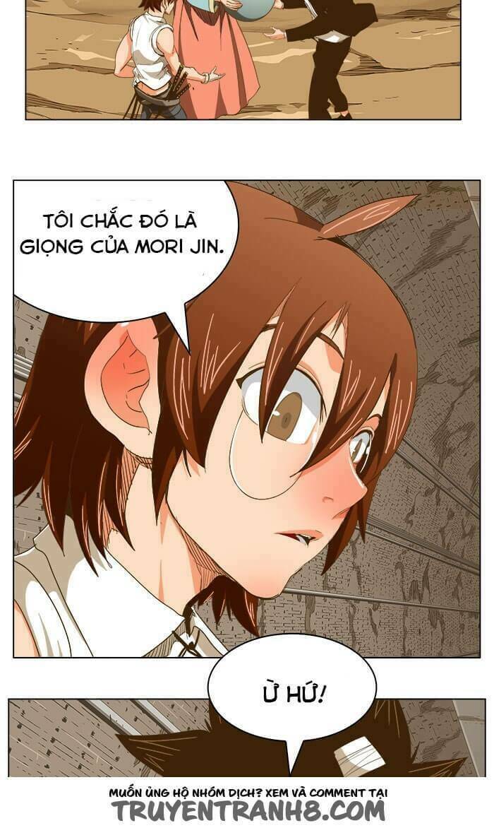 Chúa Tể Học Đường Chapter 237 - Trang 2