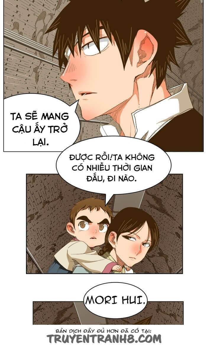 Chúa Tể Học Đường Chapter 237 - Trang 2