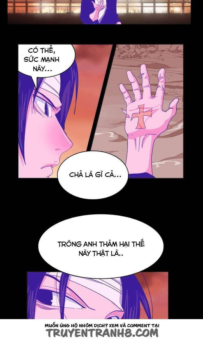 Chúa Tể Học Đường Chapter 237 - Trang 2