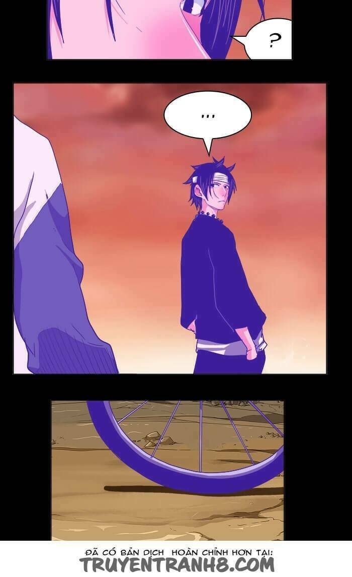 Chúa Tể Học Đường Chapter 237 - Trang 2