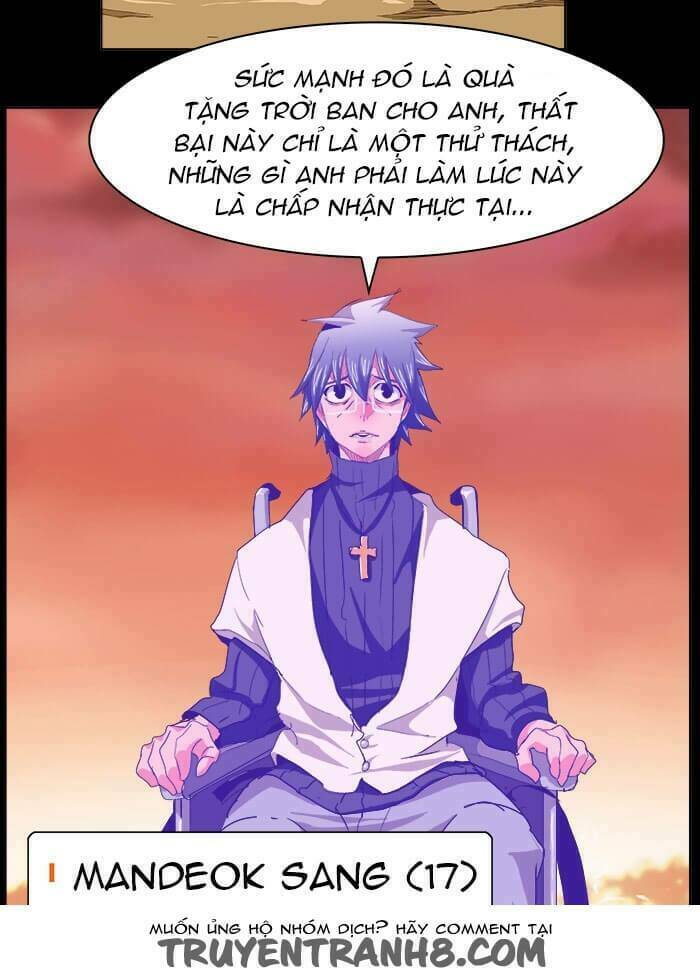 Chúa Tể Học Đường Chapter 237 - Trang 2