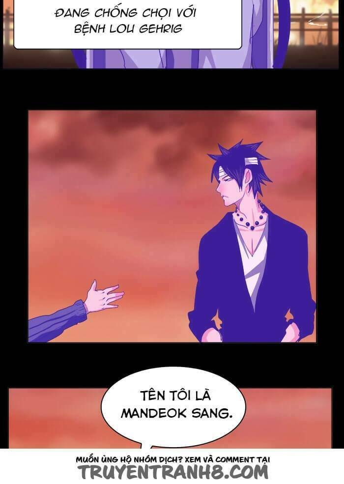 Chúa Tể Học Đường Chapter 237 - Trang 2