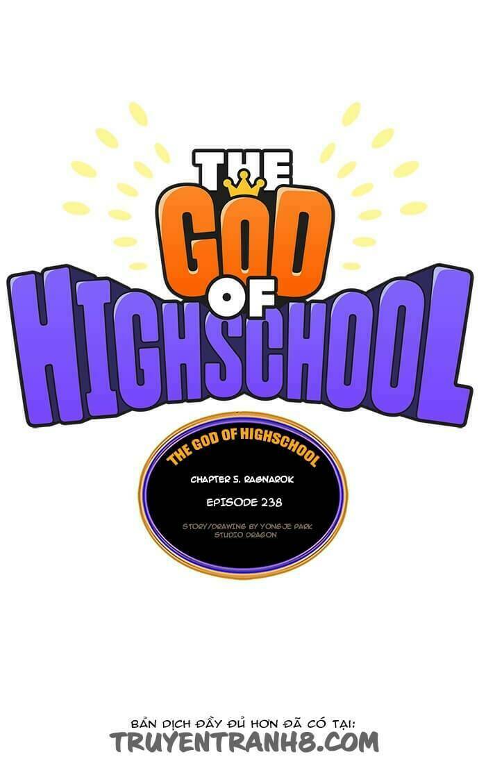 Chúa Tể Học Đường Chapter 238 - Trang 2