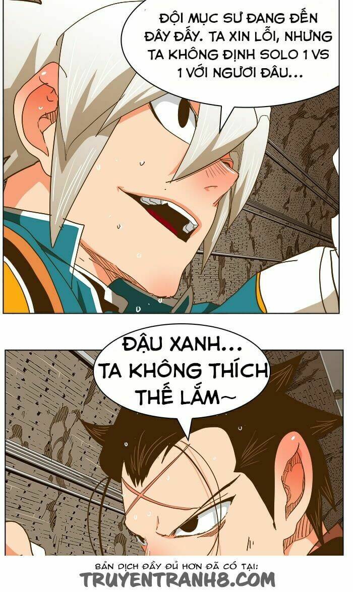 Chúa Tể Học Đường Chapter 238 - Trang 2