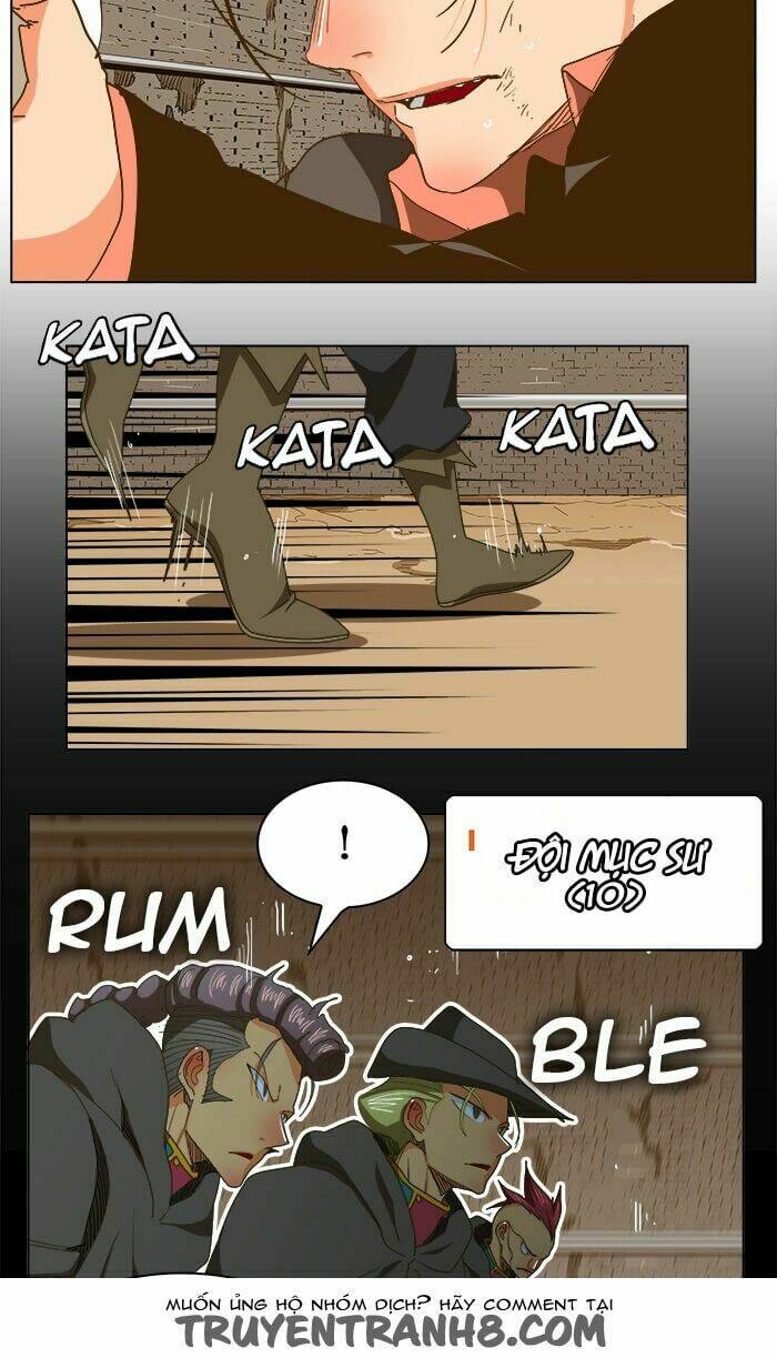 Chúa Tể Học Đường Chapter 238 - Trang 2