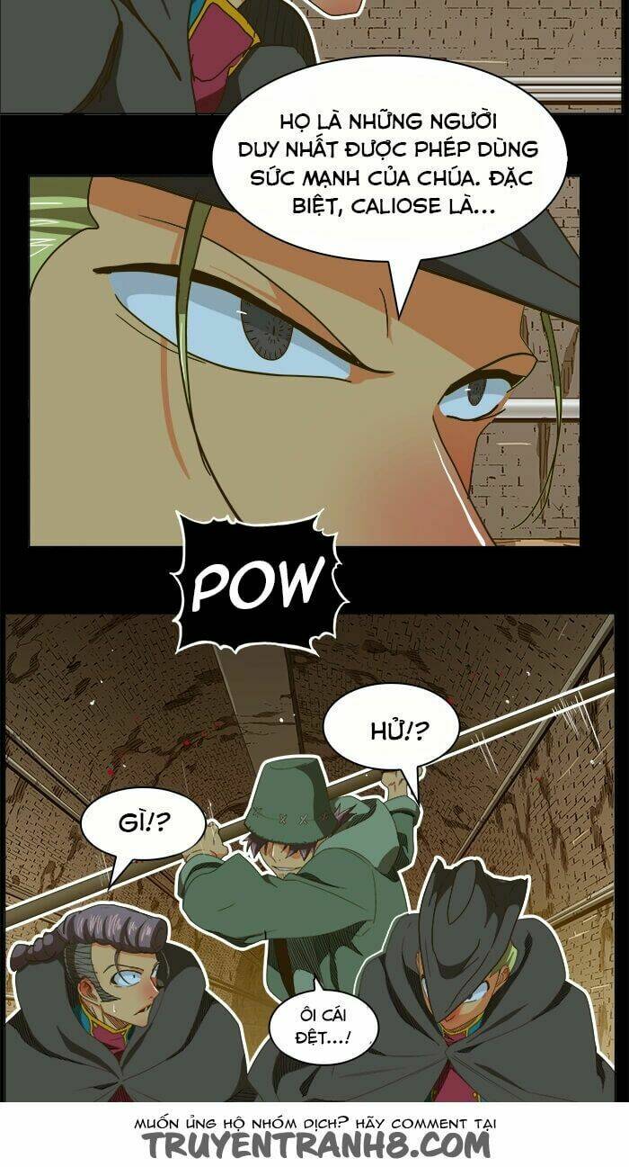 Chúa Tể Học Đường Chapter 238 - Trang 2