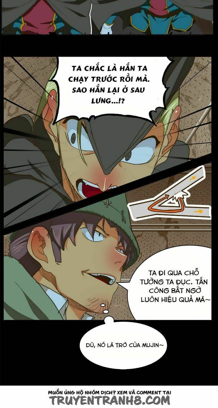 Chúa Tể Học Đường Chapter 238 - Trang 2