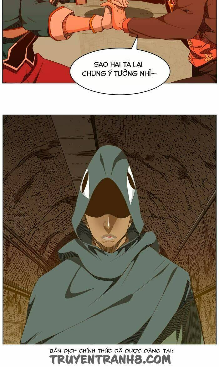 Chúa Tể Học Đường Chapter 238 - Trang 2