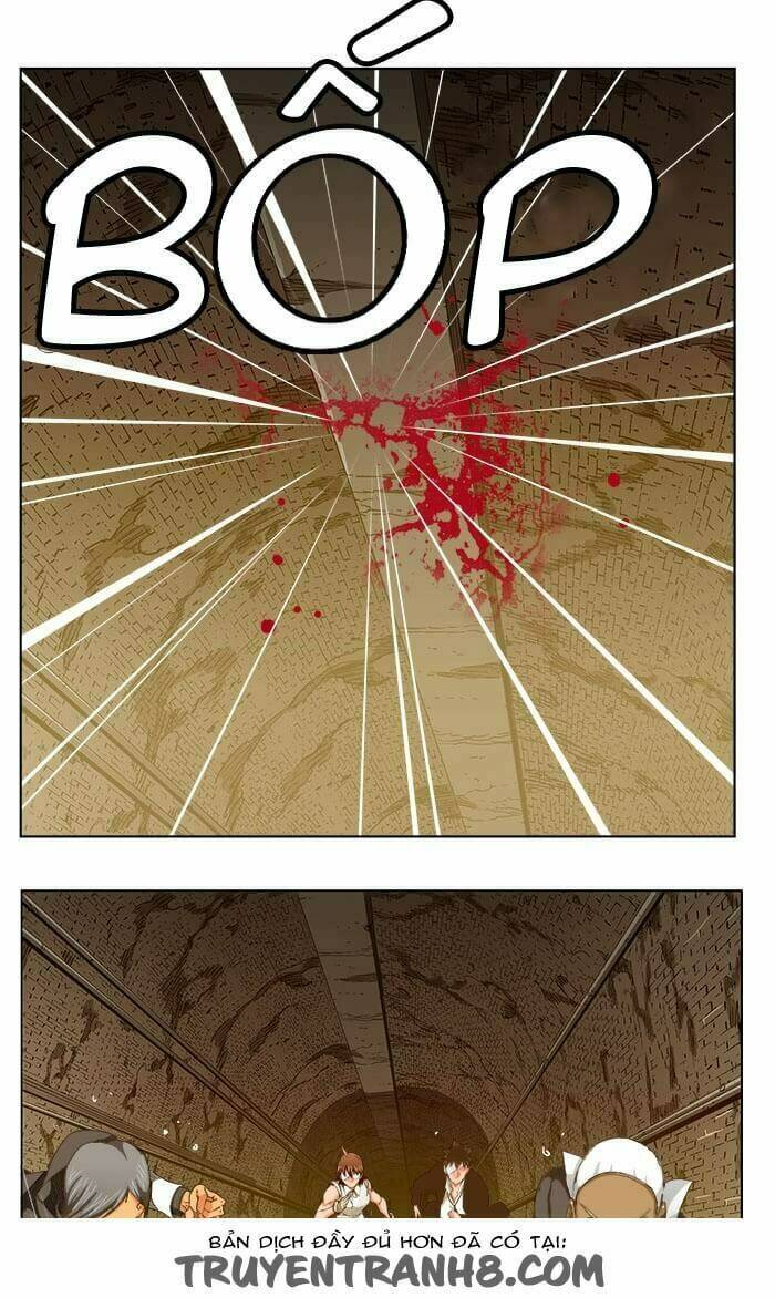 Chúa Tể Học Đường Chapter 238 - Trang 2