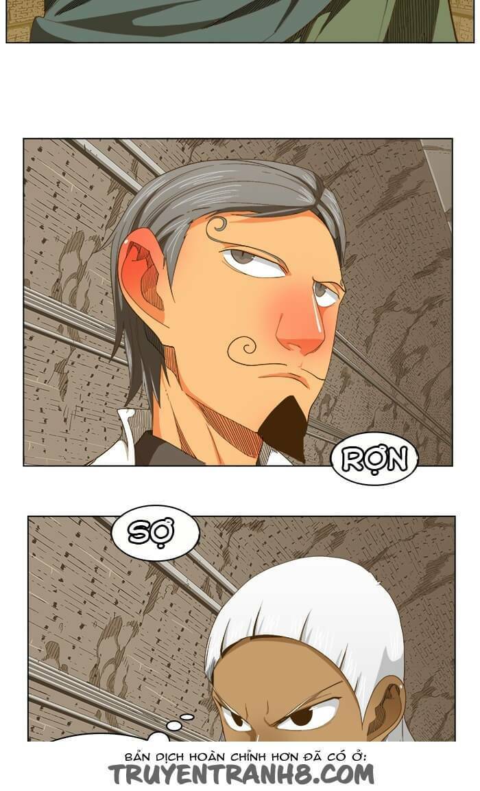 Chúa Tể Học Đường Chapter 238 - Trang 2