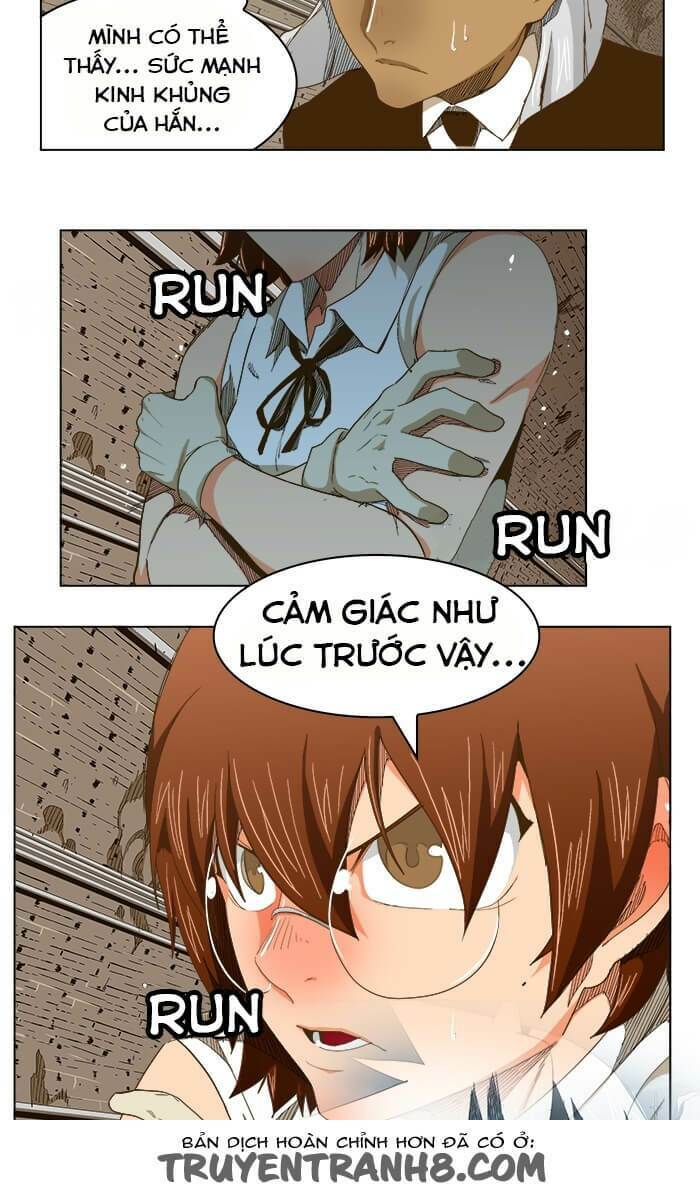 Chúa Tể Học Đường Chapter 238 - Trang 2