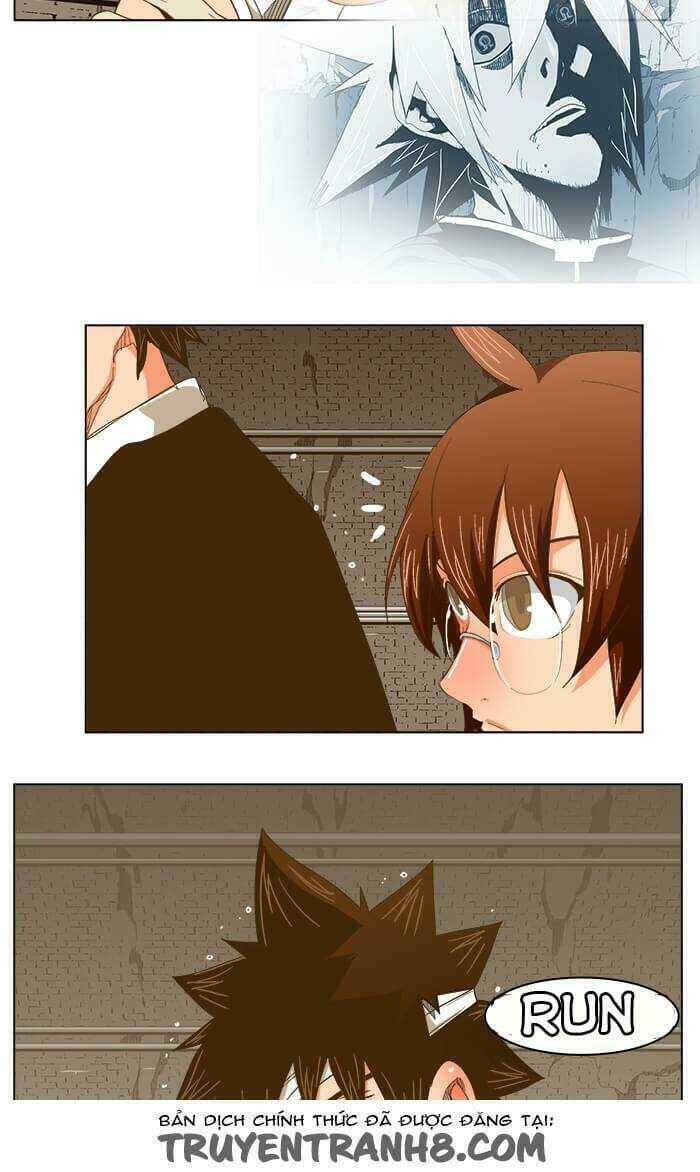 Chúa Tể Học Đường Chapter 238 - Trang 2