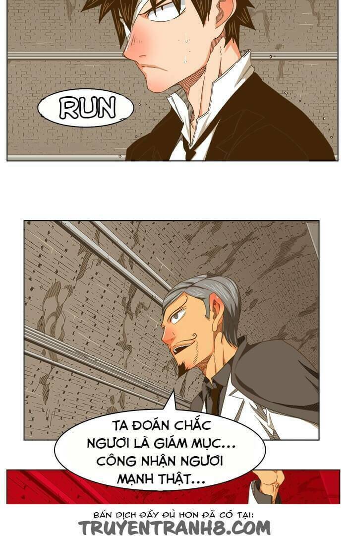 Chúa Tể Học Đường Chapter 238 - Trang 2